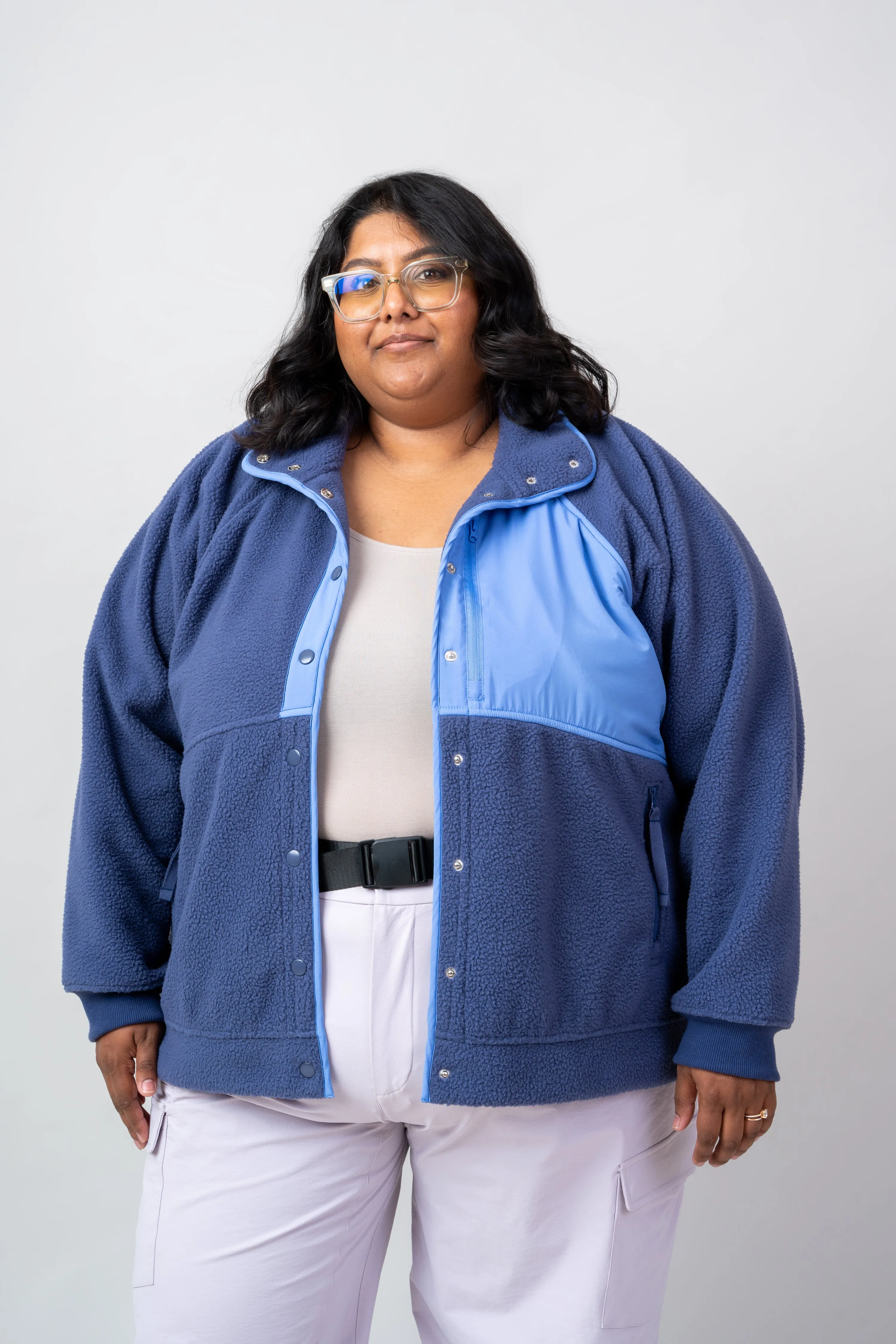 go far fleece 2.0