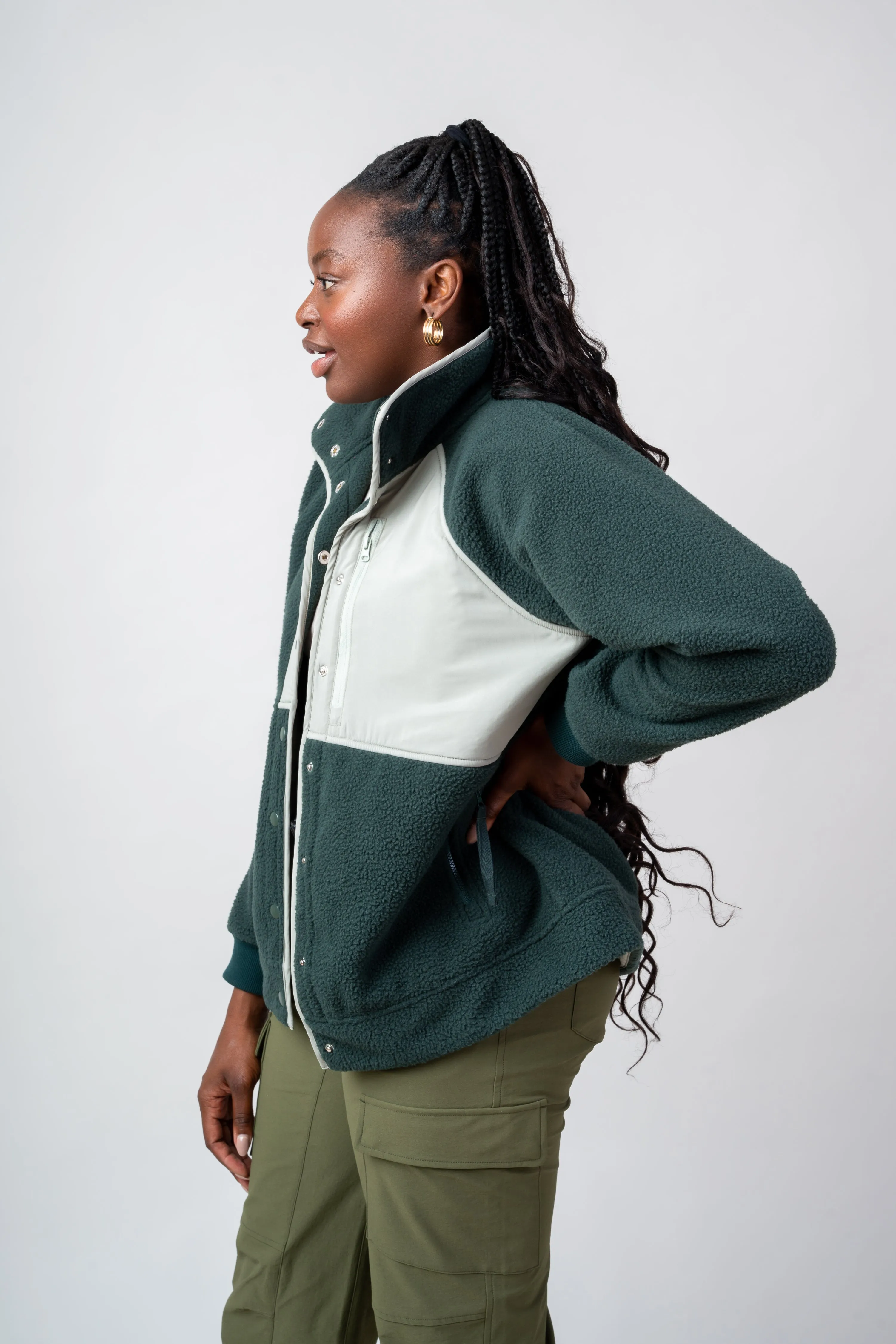 go far fleece 2.0