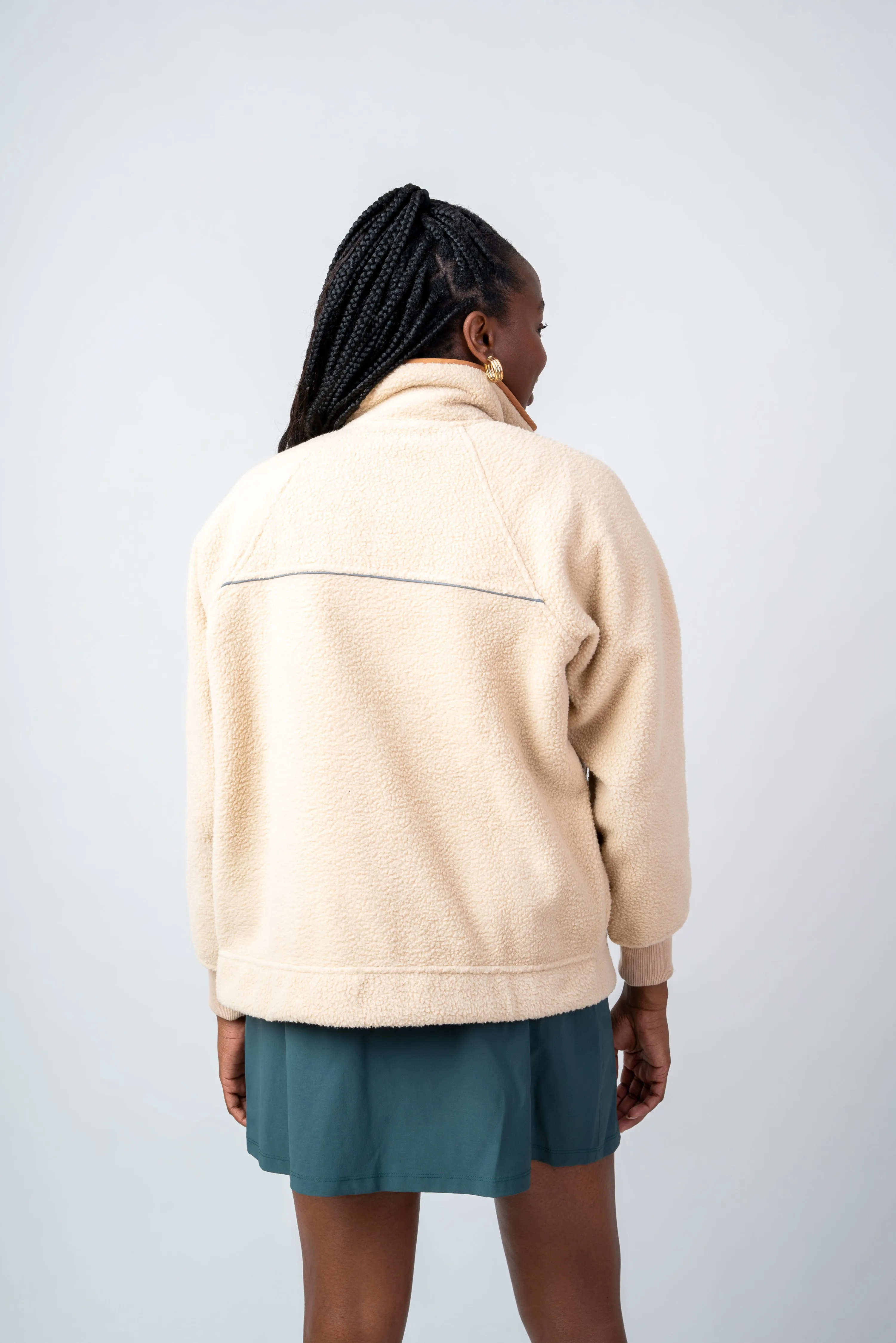 go far fleece 2.0