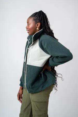 go far fleece 2.0