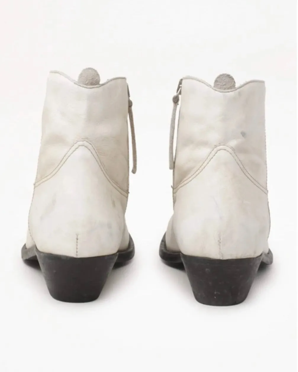 Golden Goose Young Leather Boot