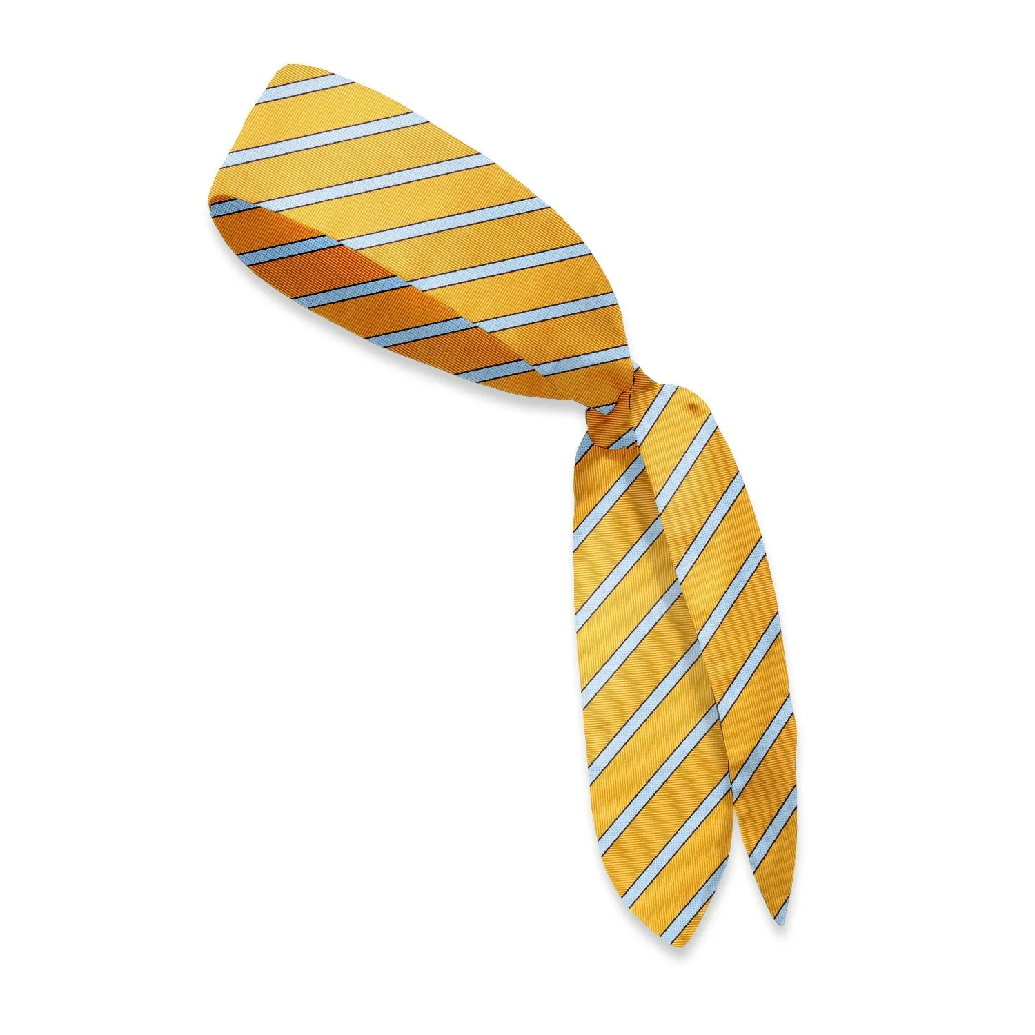 Golden Valley - Hair Scarf