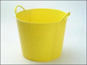 Gorilla Tub 75 litre / extra large Flexi Tub