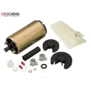 Goss Fuel Pump - GE132