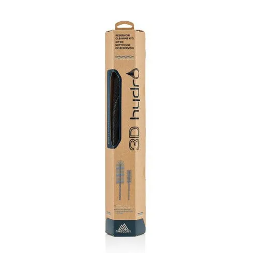 Gregory Reservoir Cleaning Kit