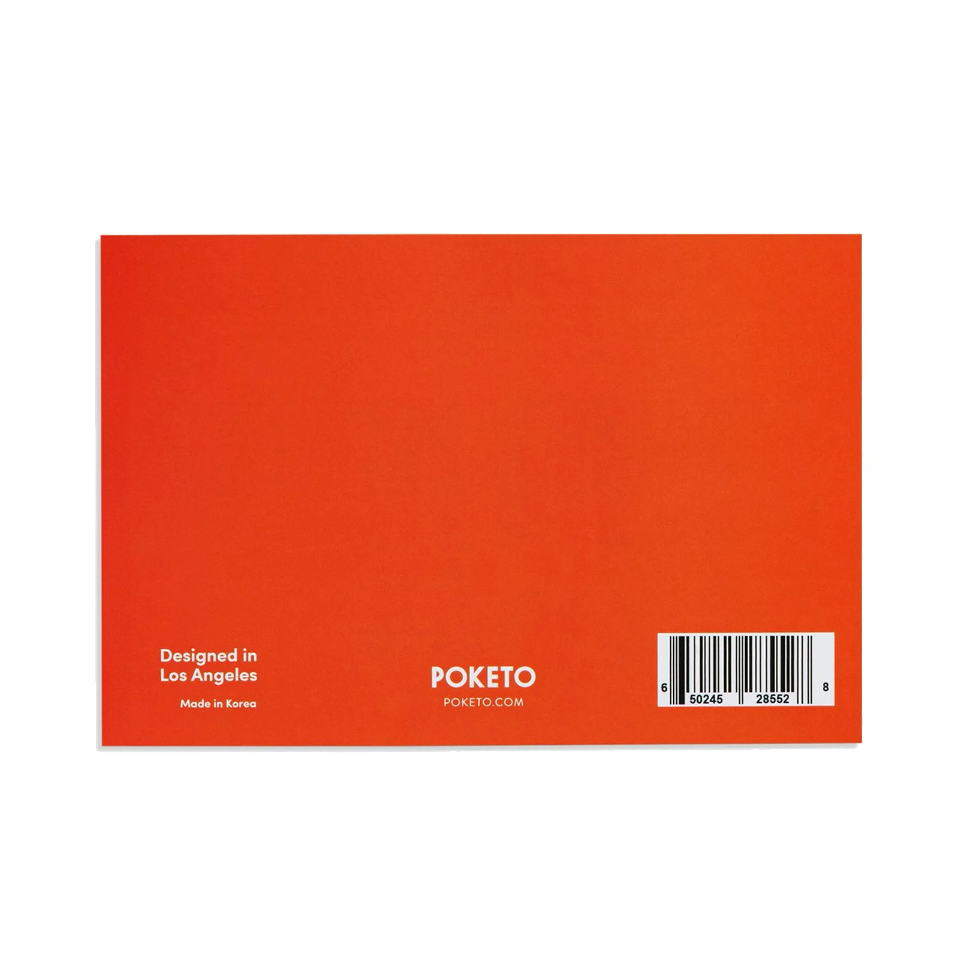 Grid Sticky Memos / Warm