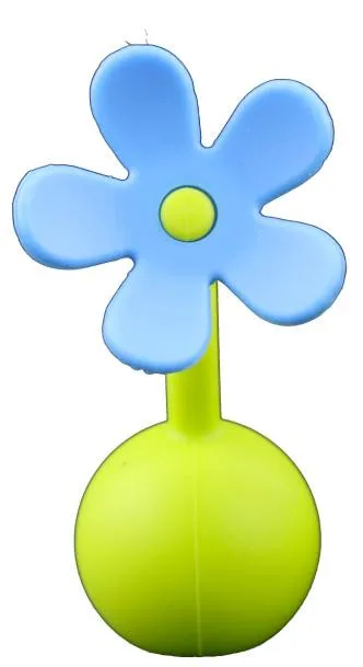 Haakaa Silicone Breast Pump Flower Stopper