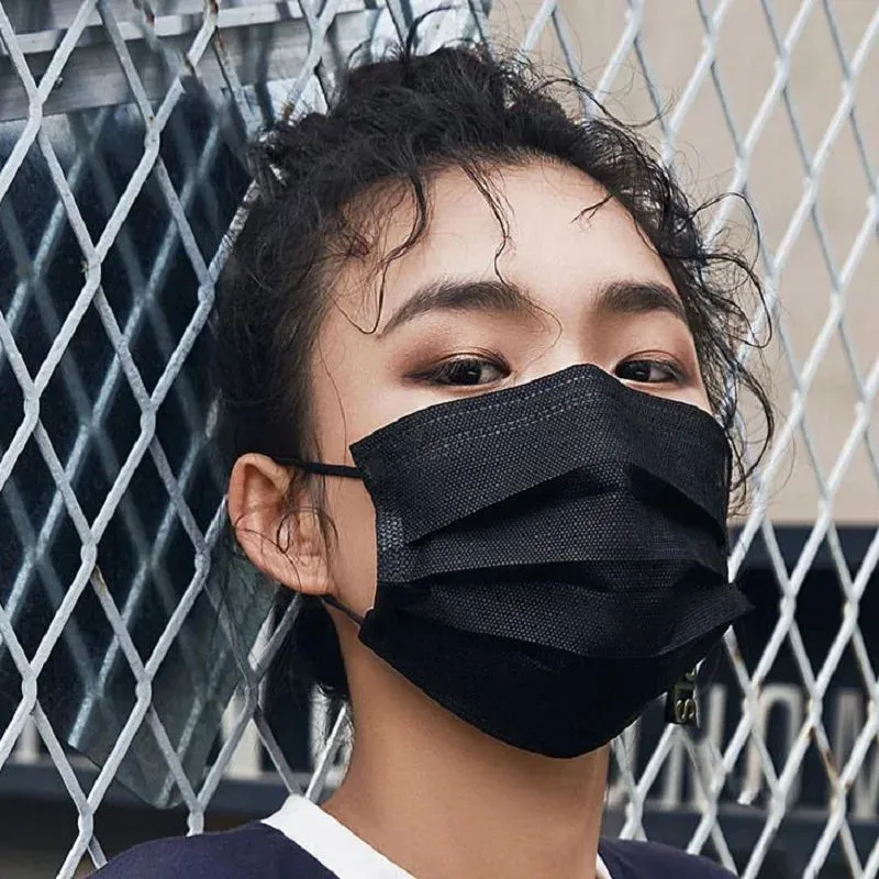 Haze Proof Disposable Masks