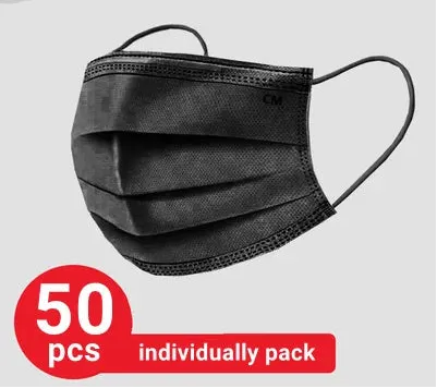Haze Proof Disposable Masks