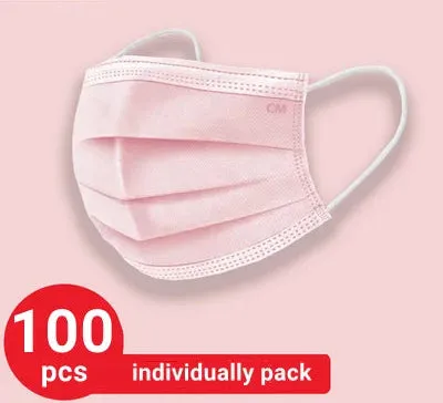 Haze Proof Disposable Masks