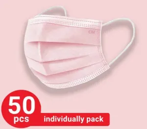 Haze Proof Disposable Masks