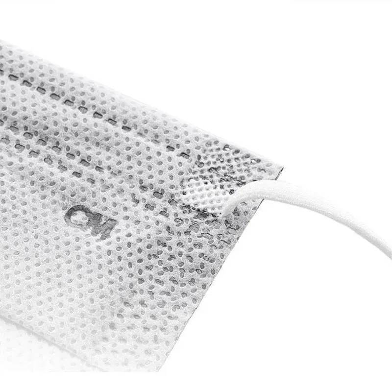 Haze Proof Disposable Masks