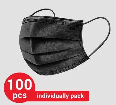 Haze Proof Disposable Masks