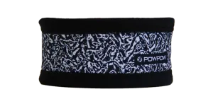 Headband | Snow Leopard