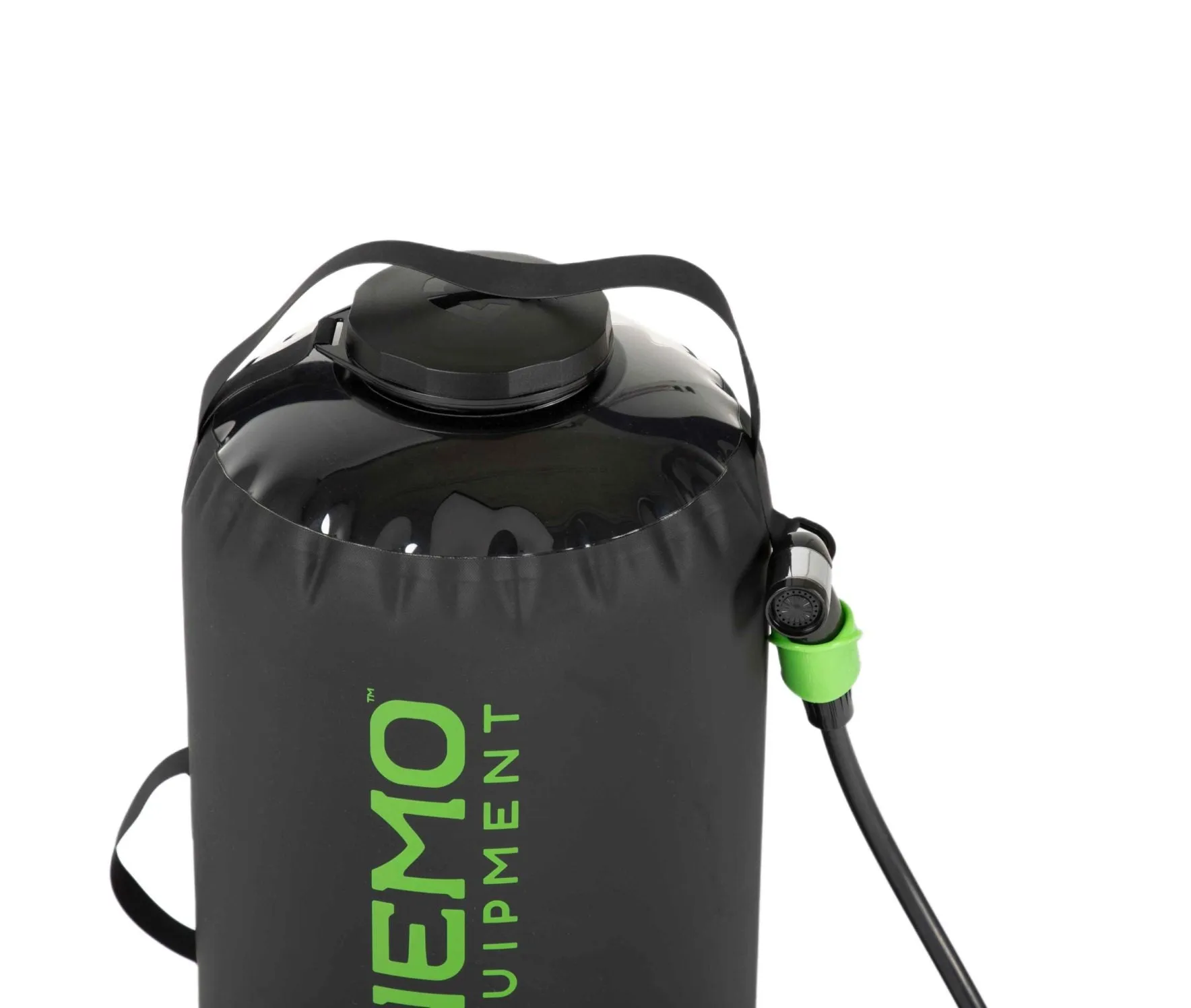 Helio LX Pressure Shower