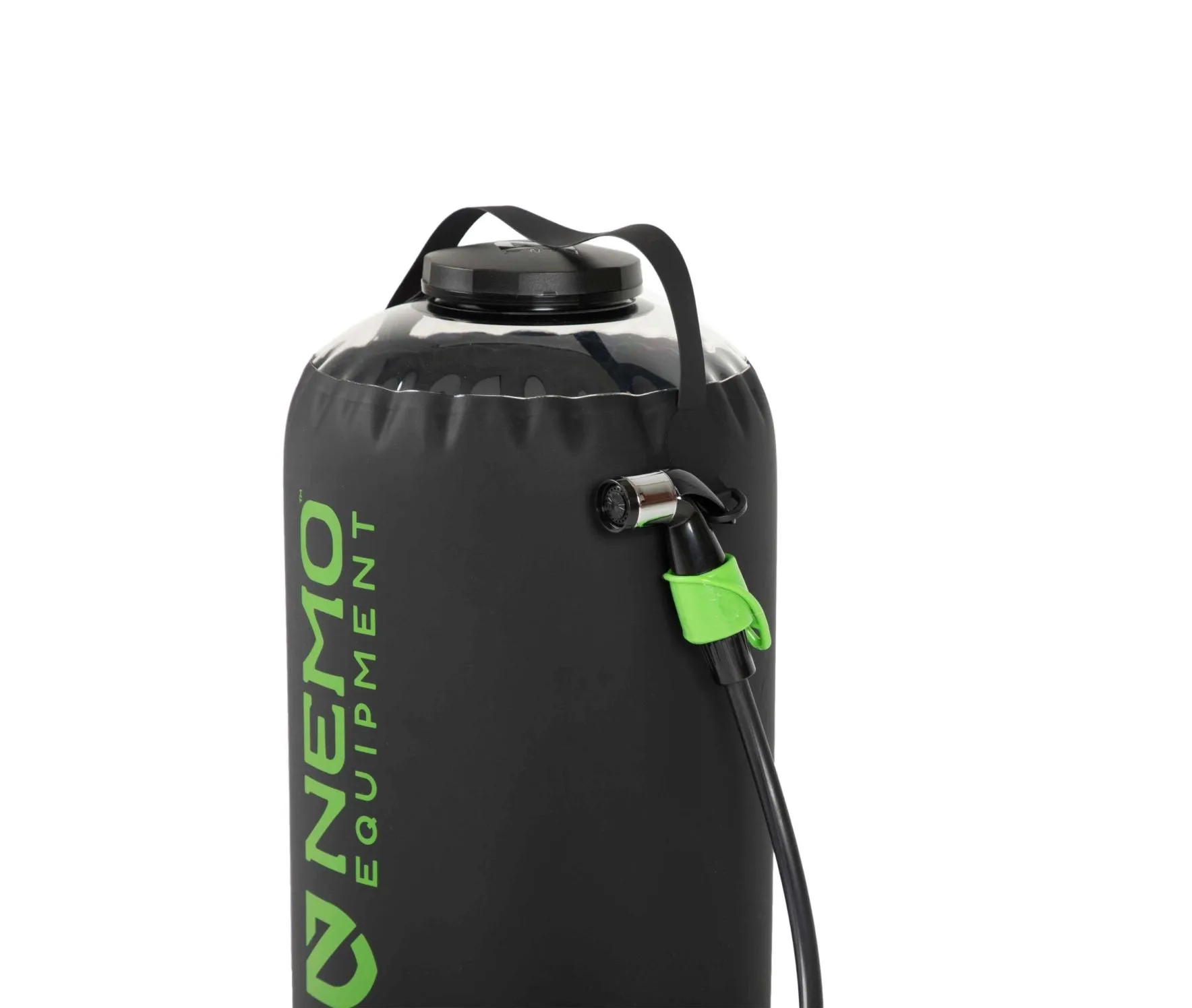 Helio LX Pressure Shower