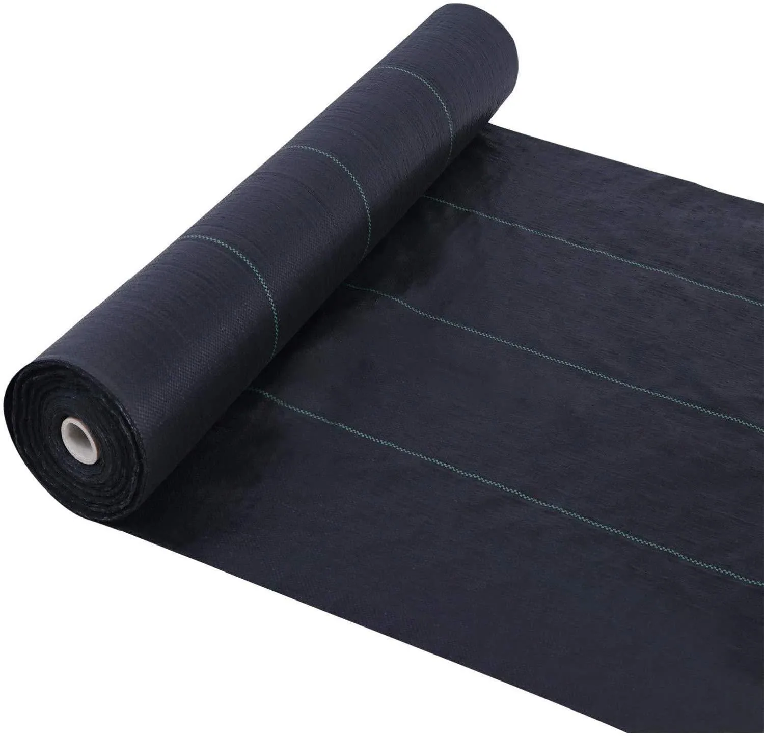 HGLandscapeFabric4 Woven Landscape Fabric 4x100