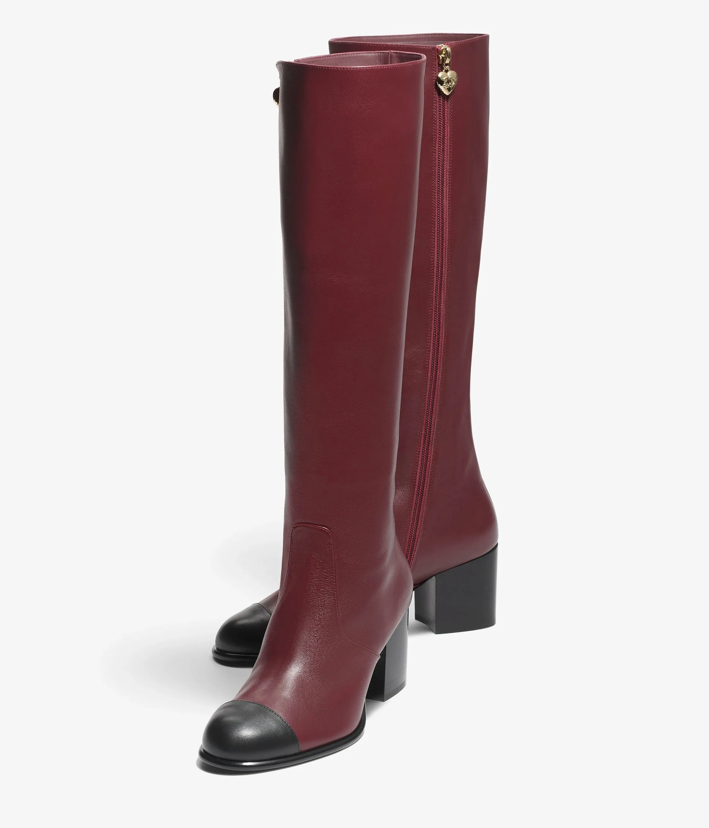 High Boots