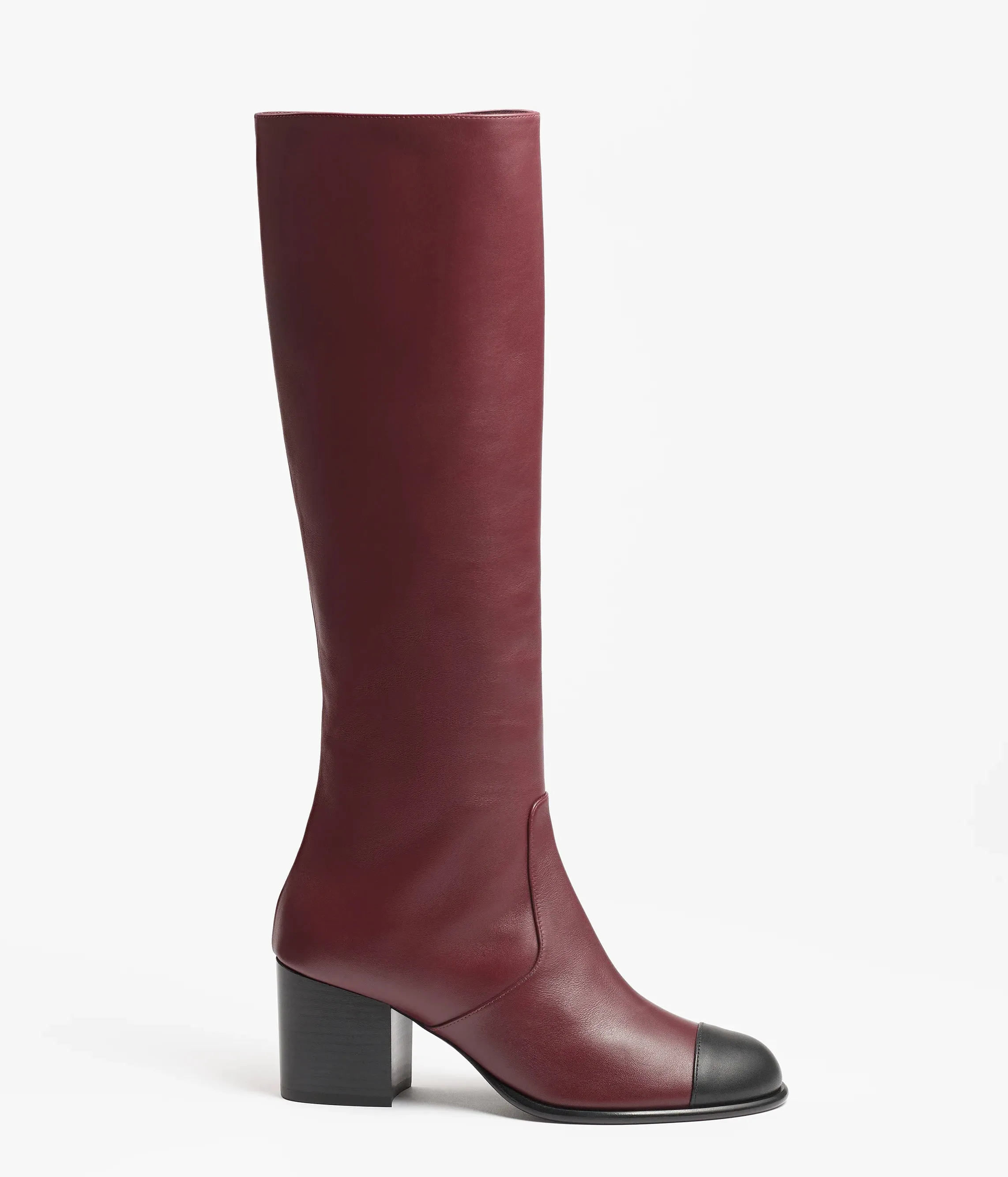 High Boots