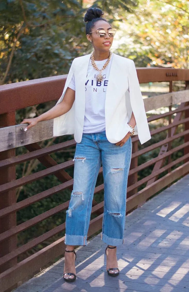 High Vibe Tee