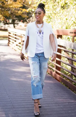High Vibe Tee