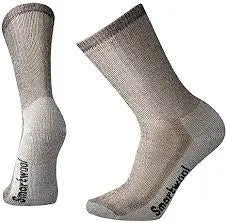 Hiking Classic Crew Sock