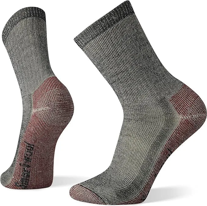 Hiking Classic Crew Sock