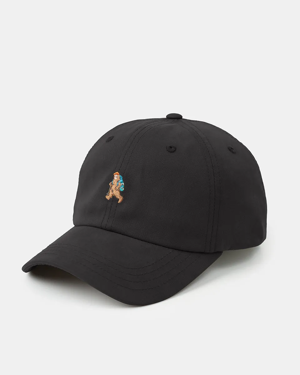 Hiking Sasquatch Tencel Peak Hat