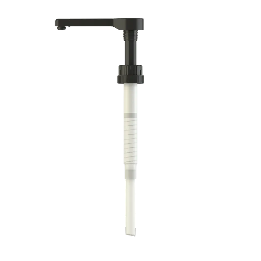 Hollander Sauce Pump