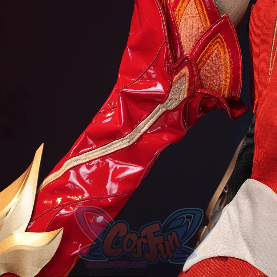 Honkai Impact 3 Garuda Fu Hua Cosplay Costume C08927