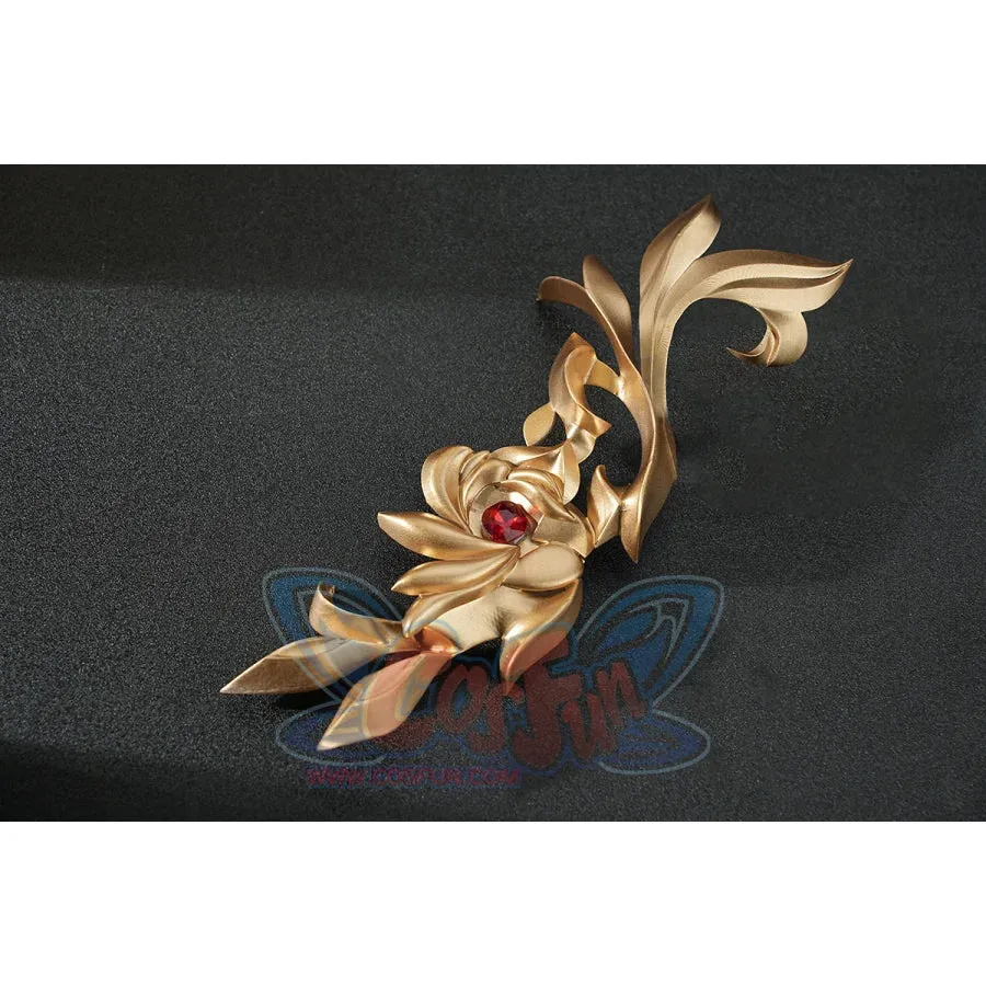 Honkai Impact 3 Garuda Fu Hua Cosplay Costume C08927