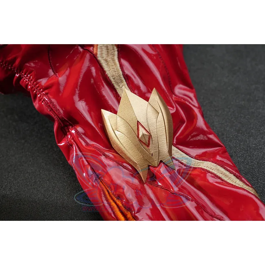 Honkai Impact 3 Garuda Fu Hua Cosplay Costume C08927