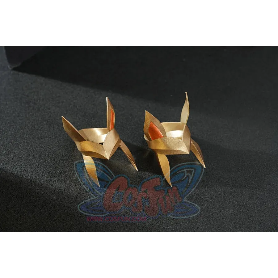Honkai Impact 3 Garuda Fu Hua Cosplay Costume C08927
