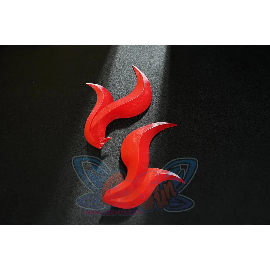 Honkai Impact 3 Garuda Fu Hua Cosplay Costume C08927