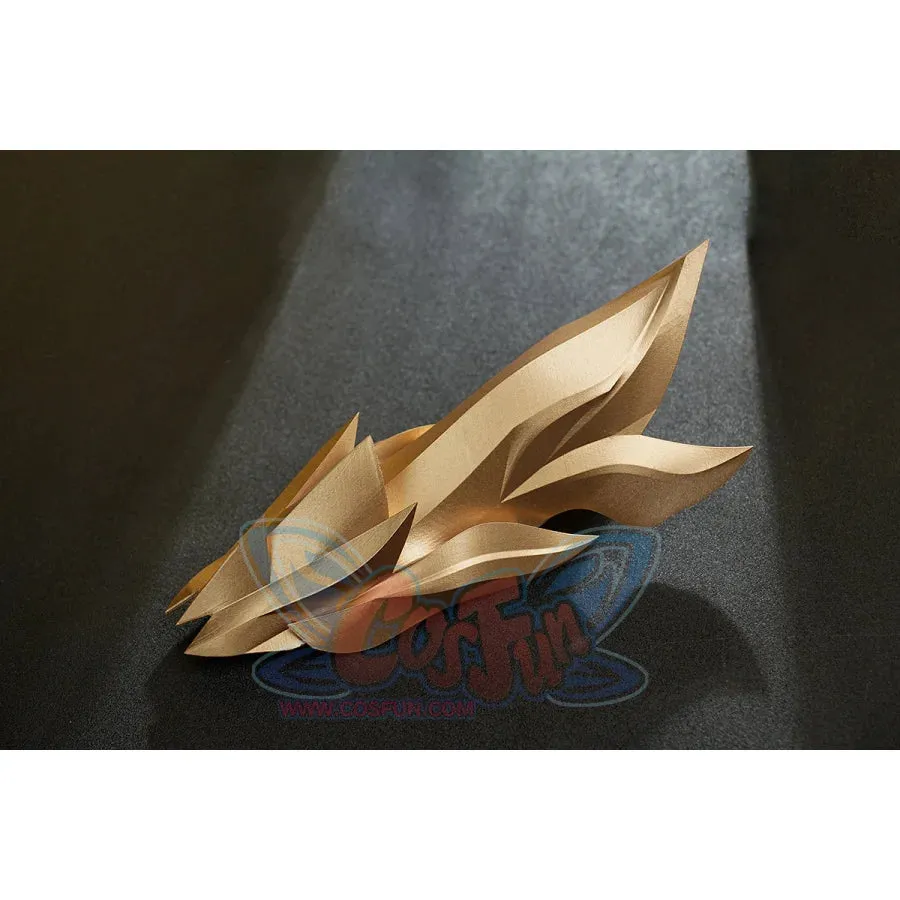 Honkai Impact 3 Garuda Fu Hua Cosplay Costume C08927