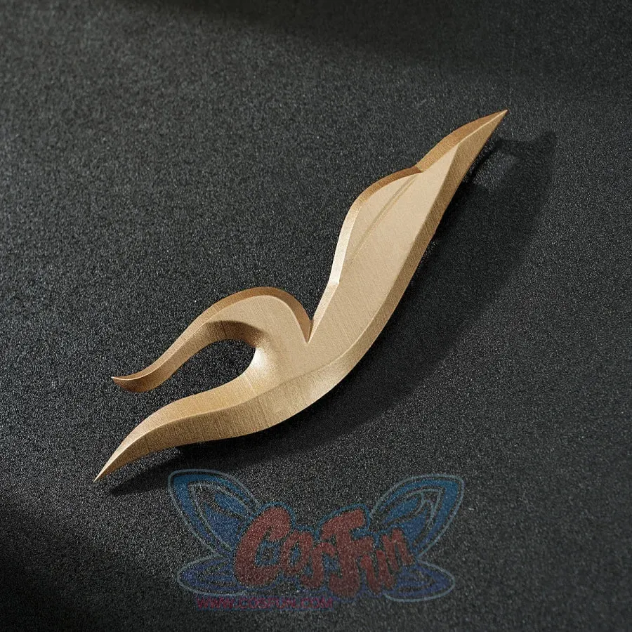 Honkai Impact 3 Garuda Fu Hua Cosplay Costume C08927