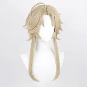 Honkai : Star Rail Yanqing Cosplay Shoes Boots Halloween Costumes Accessory Custom Made