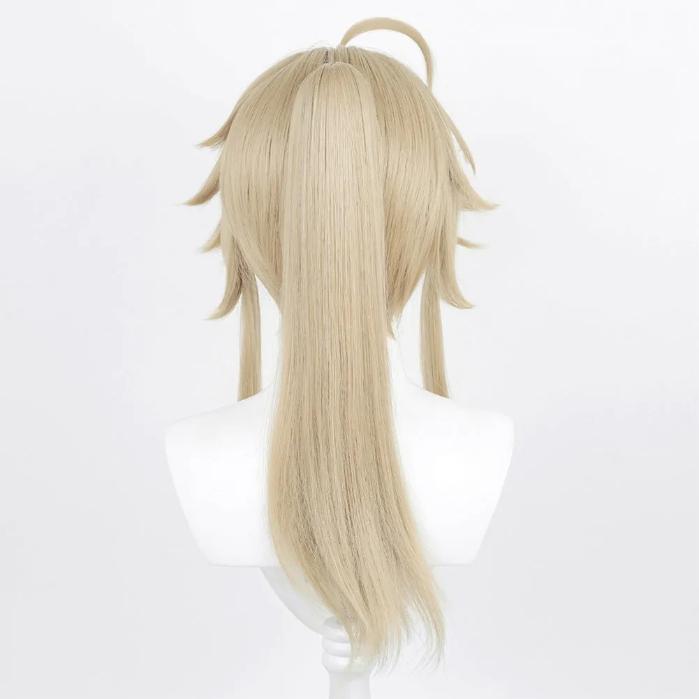 Honkai : Star Rail Yanqing Cosplay Shoes Boots Halloween Costumes Accessory Custom Made