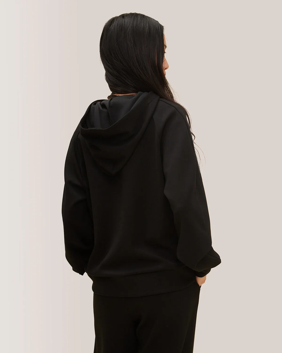 Horizon Hoodie - Total Eclipse