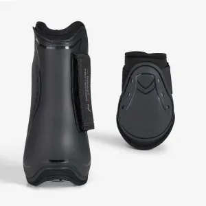 Horze Armour Air Flow Boot Black