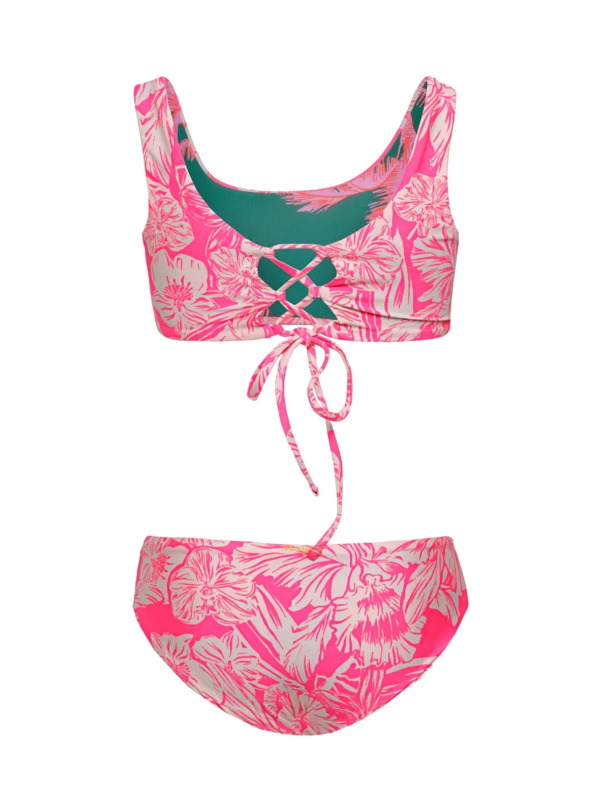 Hoya Bikini ::RET