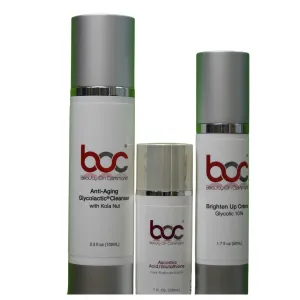 Hyperpigmentation Remedy Kit