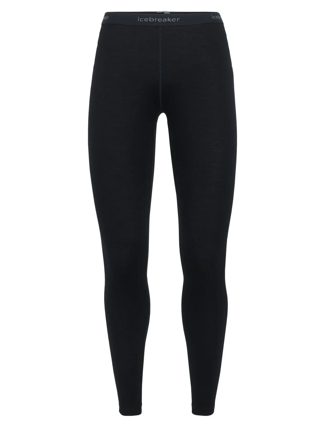 Icebreaker Women's Merino 260 Tech Leggings O24