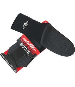 IMPACT 3MM SOCK