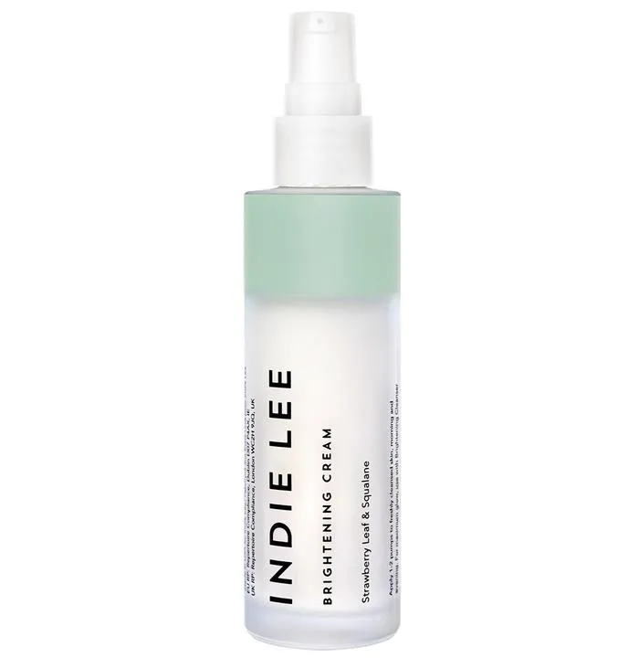Indie Lee Brightening Cream