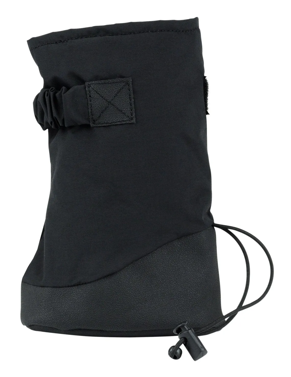 Infant / Toddler Booties - Black