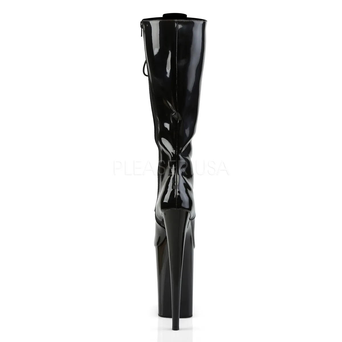 INFINITY-2020  Black Patent/Black