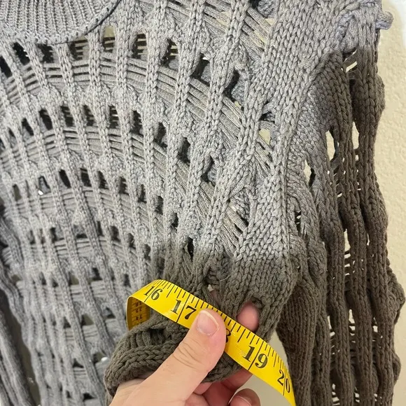 Inhabit Knit Sweater