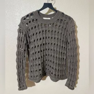 Inhabit Knit Sweater