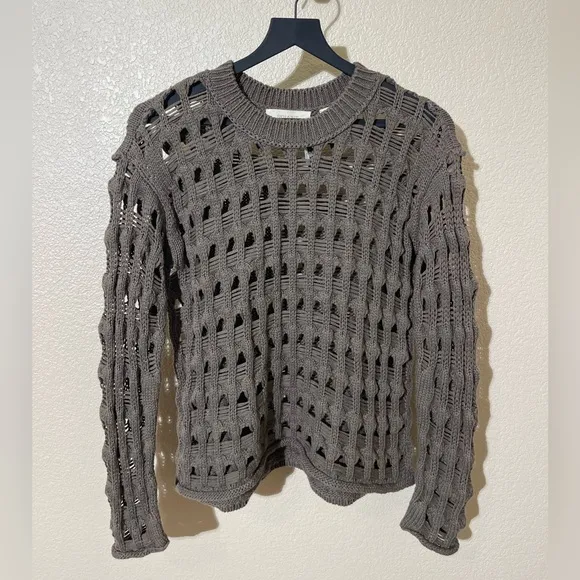Inhabit Knit Sweater